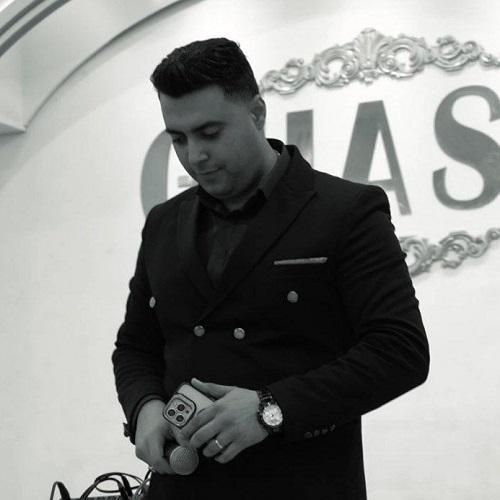 حسن نوید پناه دردت به جونم