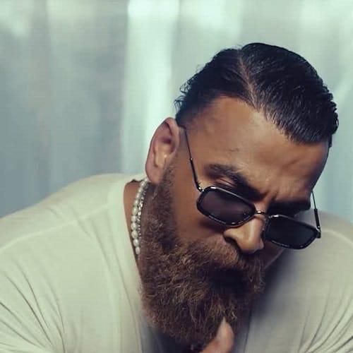 معین زد چرا رفتی زدی زیر باورام