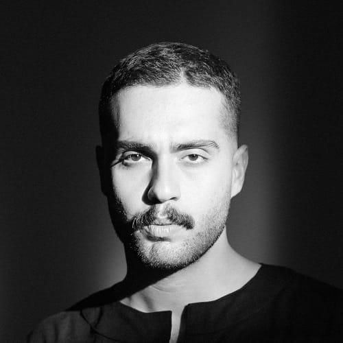 حامیم کی میتونست مثل تو منو زمین بزنه دل نده