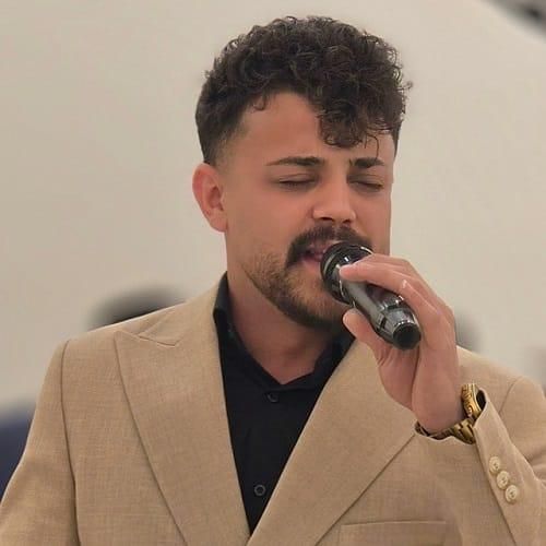 محمد ملایی آخه من بعد تو دیگه خوشی ندیدم