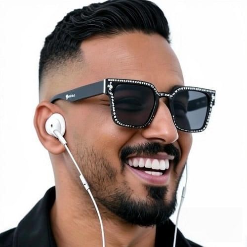 فاضل دریس دریا