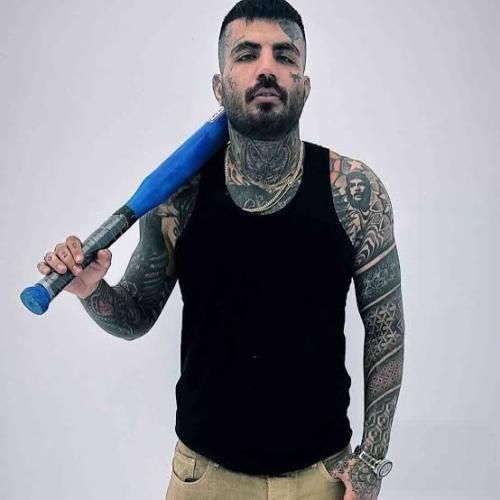 مهدیار یکی نیازمه