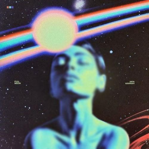 دانلود آهنگ فول مون از آرتا و کوروش