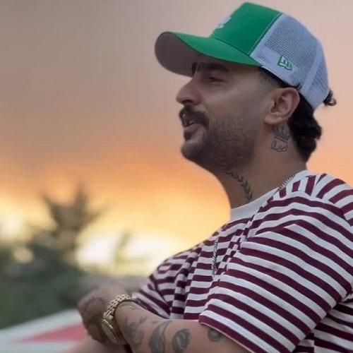 دانلود آهنگ لکی از وحید عباسی