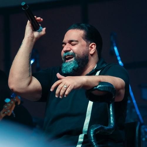 دانلود آهنگ من قبول کردم بری باید تورو یادم بره از رضا صادقی