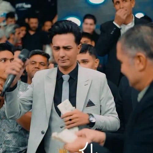 ابوالفضل رحیمی شبا رو با عکسات بیدارم