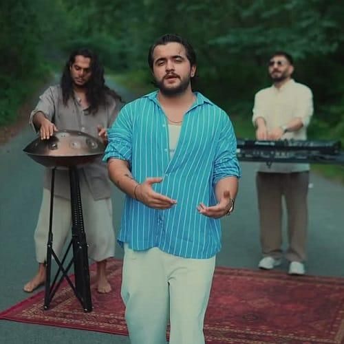 دانلود آهنگ بگو هرکی جای من بودش چیکارت میکرد از عرشیاس