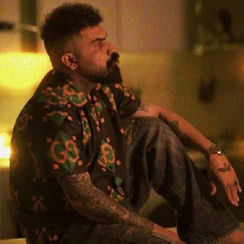 فرهاد جهانگیری چه میشد بمانی پیشم بمانی پیشم