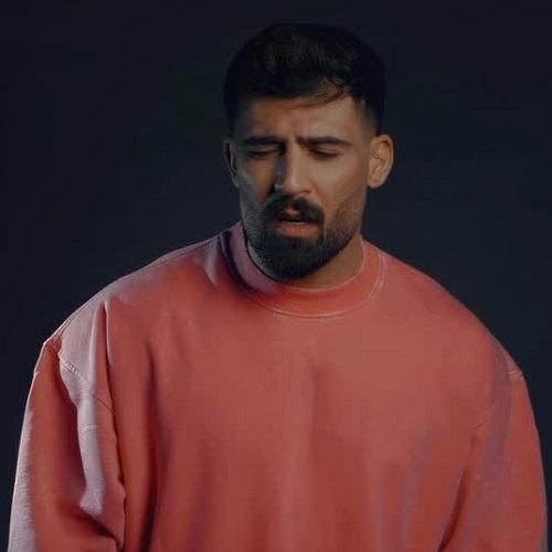 دانلود آهنگ مادر از محمد محرمی