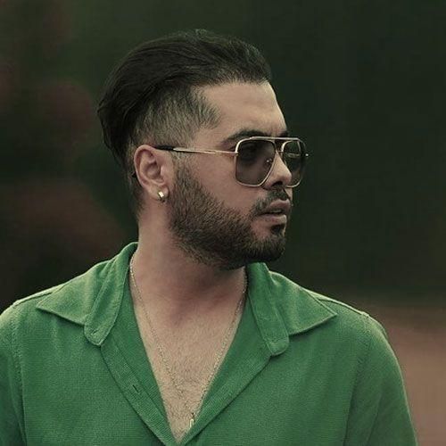 دانلود آهنگ میگم آتیش پاره میدونه شاهکاره میدونه واسه دلم از یوسف زمانی