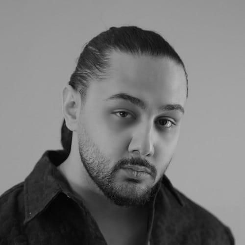 دانلود آهنگ بی تو من تنهام تنهام نمیرم دریا دریا از نوان