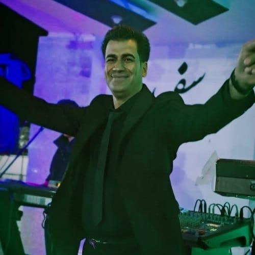 دانلود آهنگ مو روش کراش دارم خاطره باش دارم از مسلم فتاحی