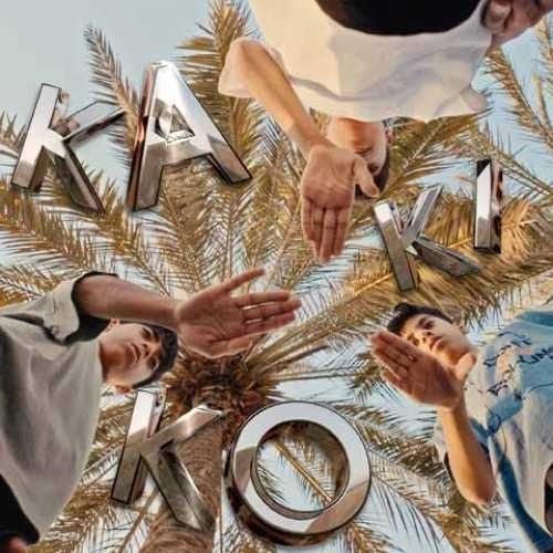 دانلود آهنگ کا کی کو از چرسی