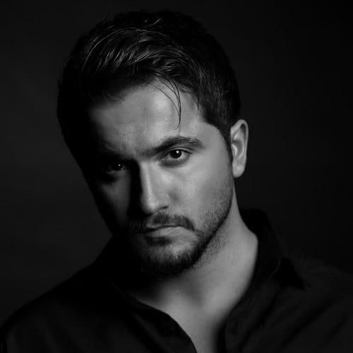 دانلود آهنگ بدون من هیچ جایی نرو غصه نخور داریم همو از عرشیاس