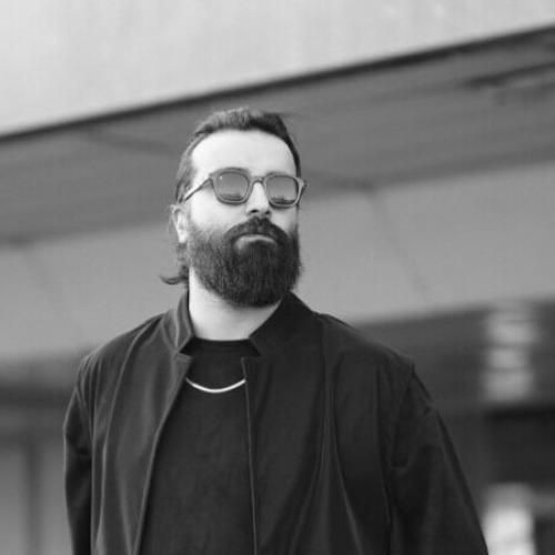 مهدی دارابی بگو از غصه بگو بگو از شاپرکا بگو از خنده ی صبح