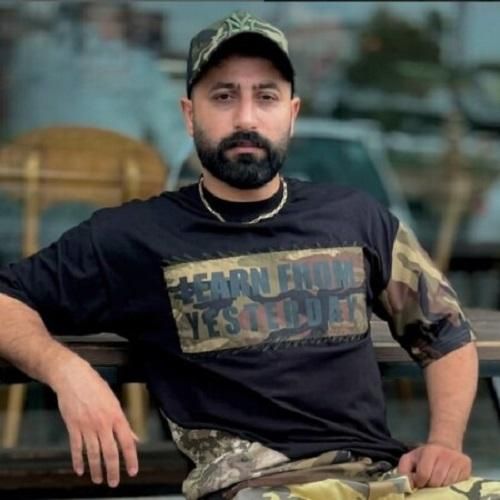 وحید مرادی بی معرفت