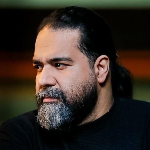 دانلود آهنگ ولی یه روز اگه تورو ببینم چی صدام کنی بمیرم چی از رضا صادقی