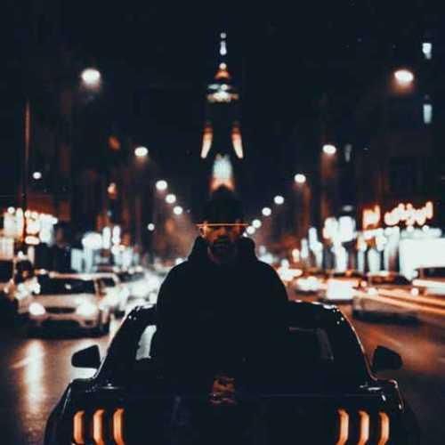 دانلود آهنگ تهران ترپ هاوس از جیدال