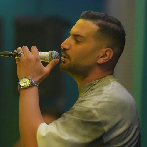 کیوان میبندم به رگبار هرکی از نزدیکت رد شه