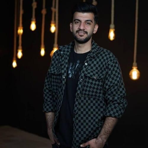 دانلود آهنگ پیر پلنگ از کیوان حسین زاده