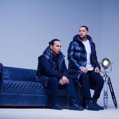 نوان چرا فکر کردی یکی جات منو آروم میکنه