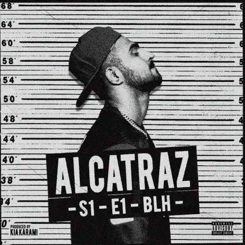 بی ال اچ ، کیا کرمی آلکاتراز اپیزود اول