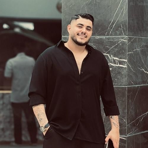 دانلود آهنگ نساجی کبیر از پرهام کریمی