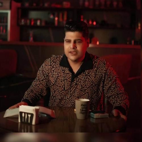 دانلود آهنگ میرم از امیر حافظ رنجبر