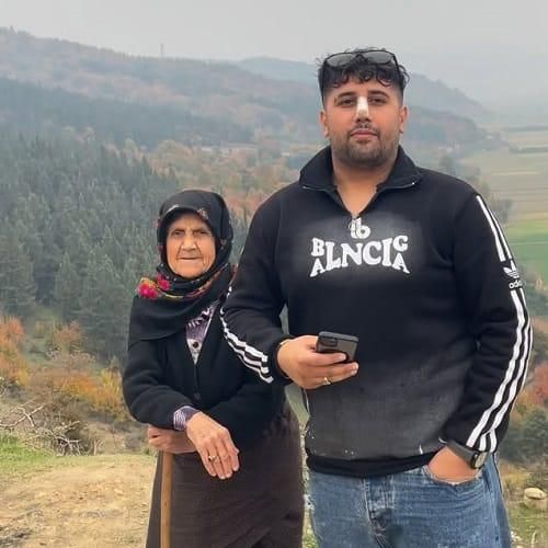 دانلود آهنگ جان مار از علی حمیدی