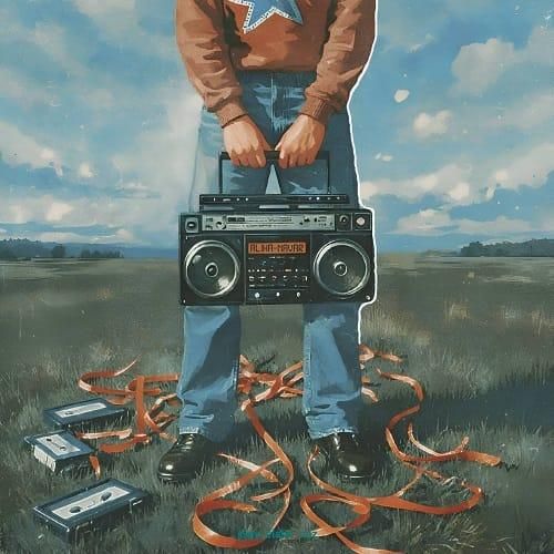 دانلود آهنگ نوار از علیها