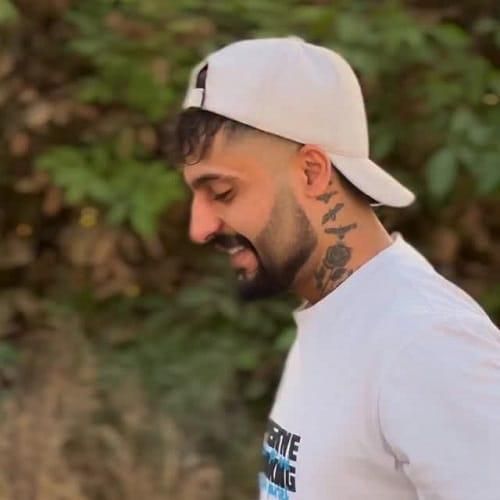 ساواش تو شاهکار خدایی عزیز دلم دیدی چه قشنگ جور شد همه چی