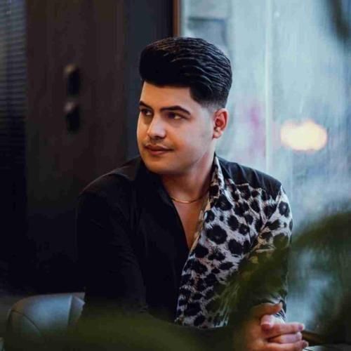 دانلود آهنگ میرم یه روز مه دق میکم و میمیرم از امیر حافظ رنجبر