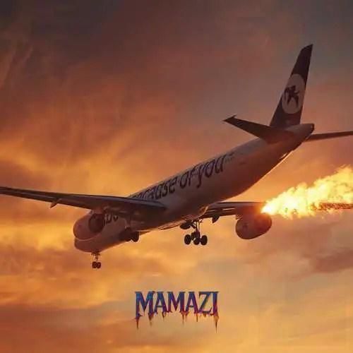 دانلود آهنگ به خاطر تو از ممزی