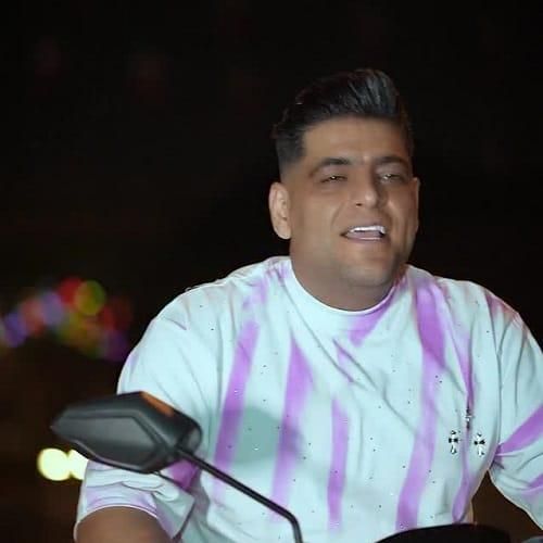 دانلود آهنگ ابد و یک روز از فرشاد مرادی