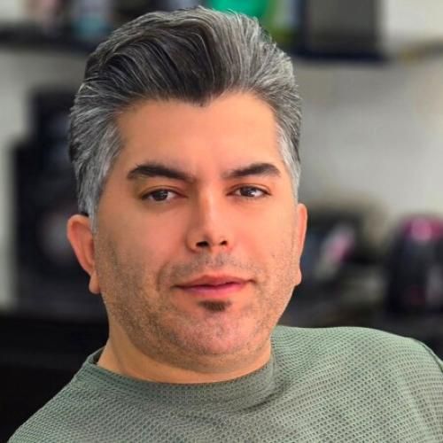 دانلود آهنگ جان جانا از علی رزاقی