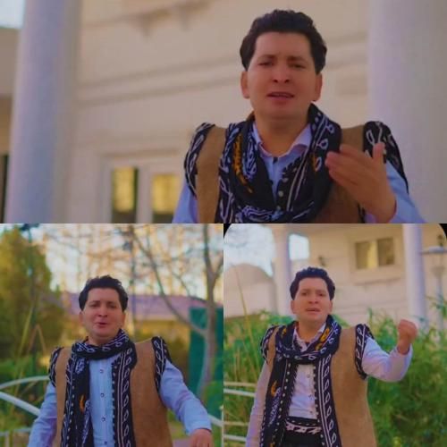 دانلود آهنگ عر بان چمت از محمد کریمی