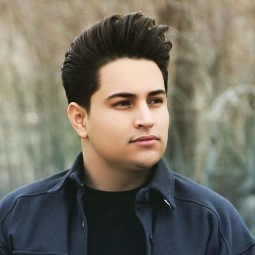 دانلود آهنگ سیگار از علی یگانه