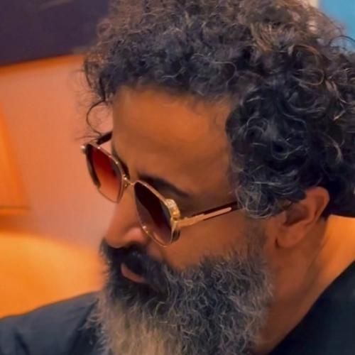 والایار تو بارونی رو خاک خشک قلبم تموم میشه با تو