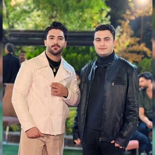 دانلود آهنگ الله مدد از وحید طاهرپور