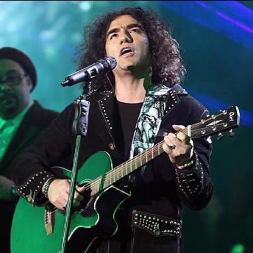 دانلود آهنگ میون ما سه تا فقط تقدیر پای قولی که داده وایساده از رضا یزدانی