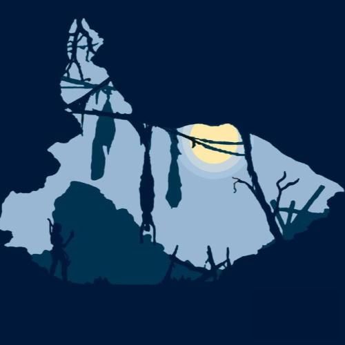  شب زنده داری کردم این چند وقت اخیر