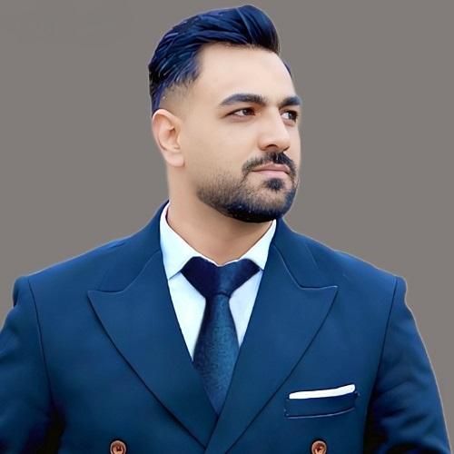 دانلود آهنگ یکی با دزدی و یکی با خدا مشهور شد از حسین حسینی