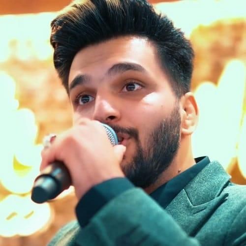 دانلود آهنگ دل ای دل از امیر گلستانی