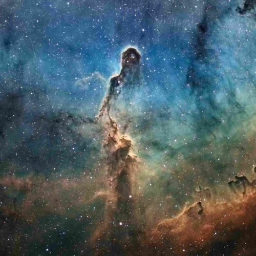 دانلود آهنگ اومد بشه واسه دلم مرحم زخم نمیدونم چیشد سر زده رفت