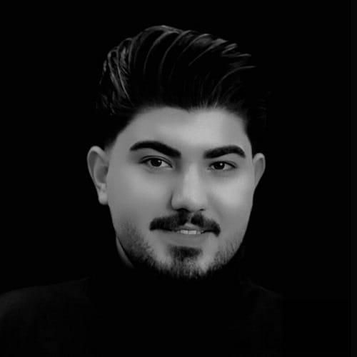 دانلود آهنگ وطن غرق عذاب و غرق خون از محمدرضا ملایی