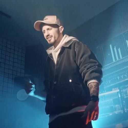 دانلود آهنگ داغ دلم هی میشه تازه وقتی جنازه میره رو جنازه از سعید کیان