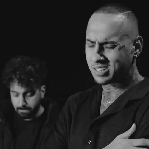 شایان یو نرو که دست تنهام اون بیرونم جنگه