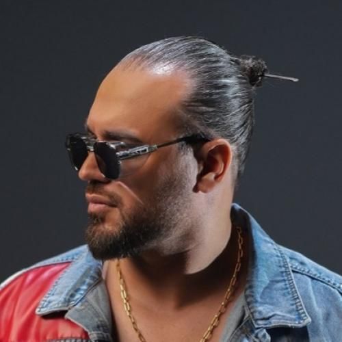 دانلود آهنگ گل یخ از پیربد