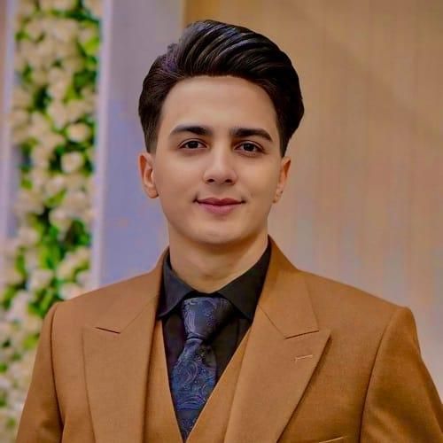 دانلود آهنگ بارون نیا امشب که دلم تنگه از ابوالفضل رحیمی