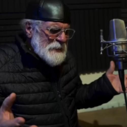 دانلود آهنگ دلم پر غمه از اصغر ایمانی